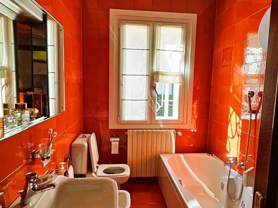 Immagine 19 di Villa in vendita  in San Rocco a Castelli Calepio