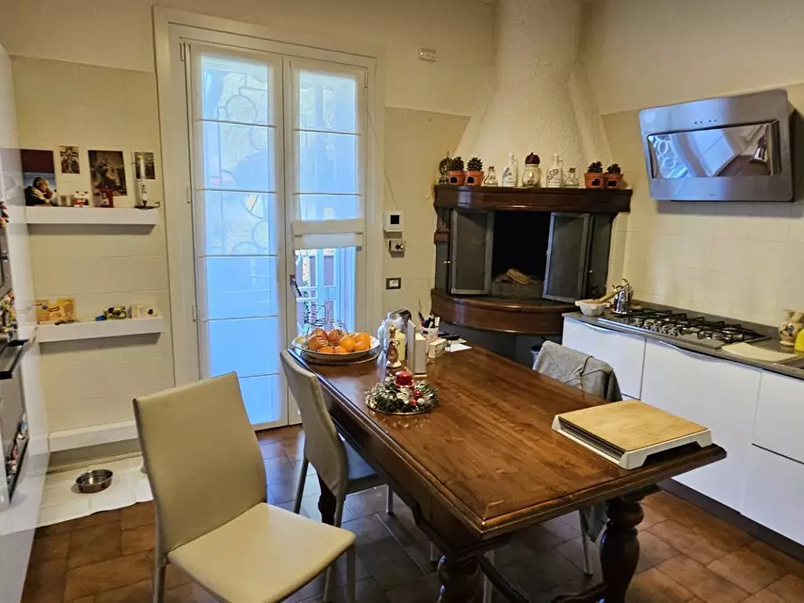 Immagine 22 di Villa in vendita  in San Rocco a Castelli Calepio