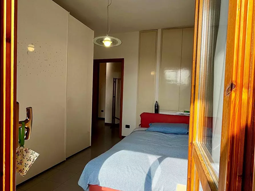 Immagine 24 di Villetta a schiera in vendita  in via villa paradiso a Cornate D'adda