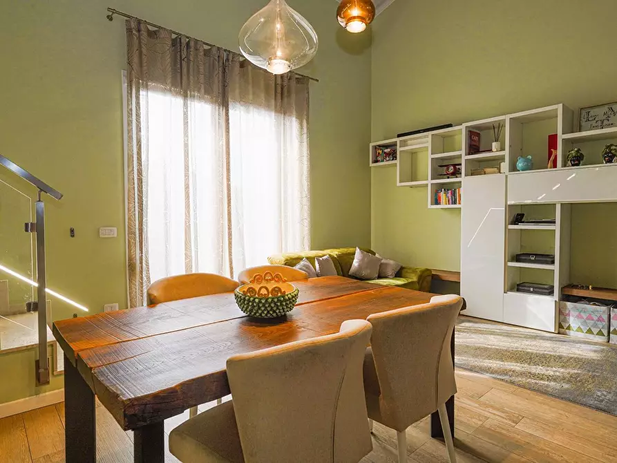 Immagine 4 di Appartamento in vendita  in Via Tasso a Bonate Sopra