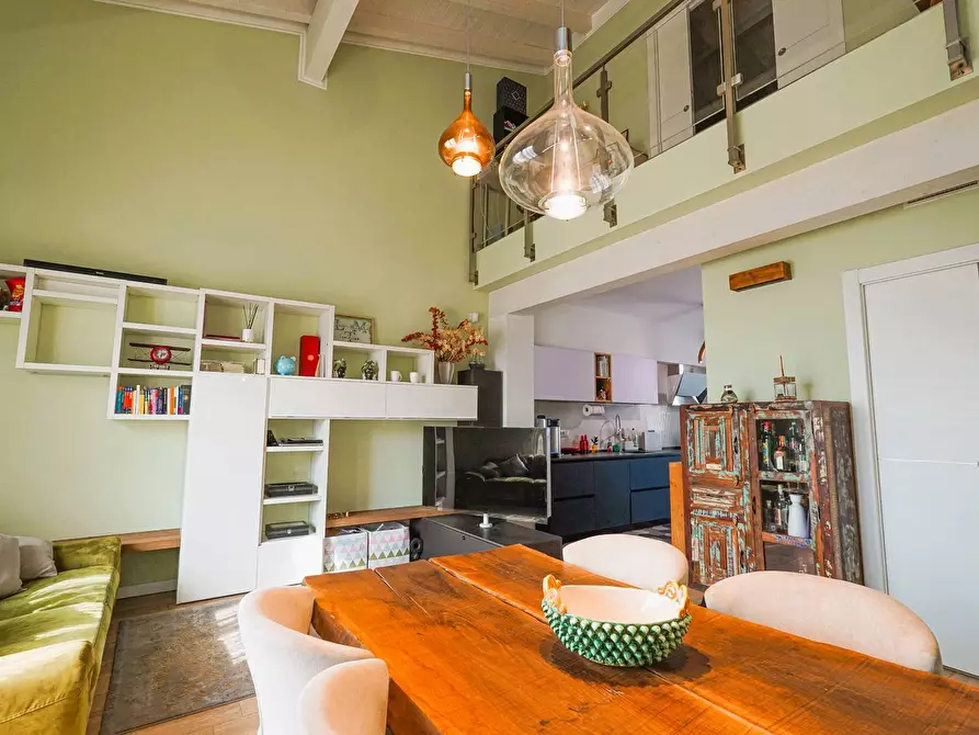 Immagine 8 di Appartamento in vendita  in Via Tasso a Bonate Sopra