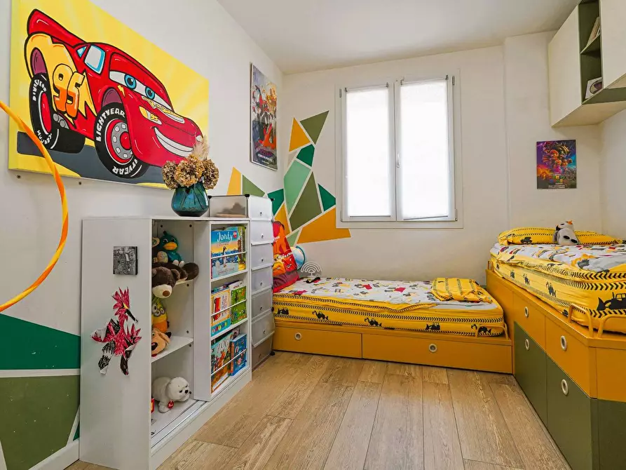 Immagine 20 di Appartamento in vendita  in Via Tasso a Bonate Sopra