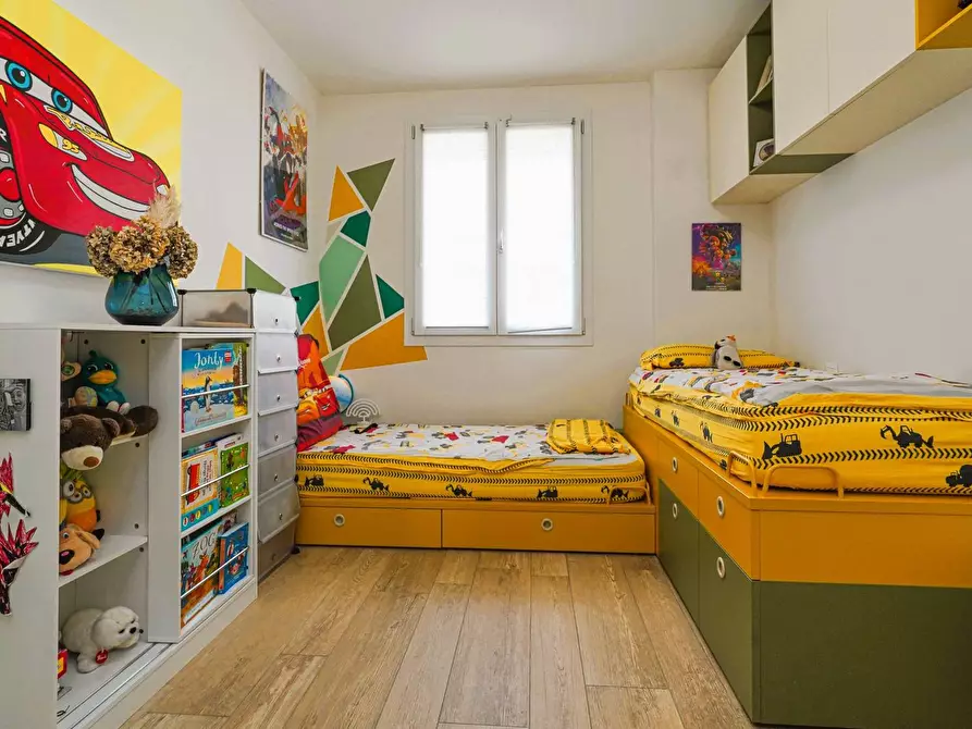 Immagine 21 di Appartamento in vendita  in Via Tasso a Bonate Sopra