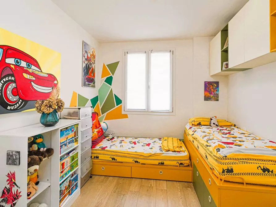 Immagine 22 di Appartamento in vendita  in Via Tasso a Bonate Sopra