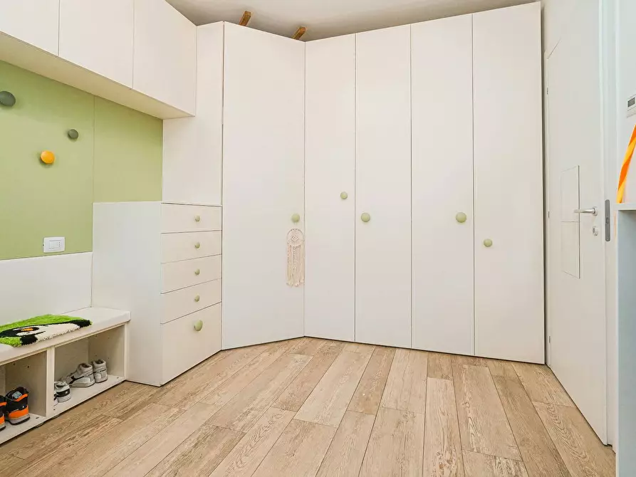 Immagine 23 di Appartamento in vendita  in Via Tasso a Bonate Sopra