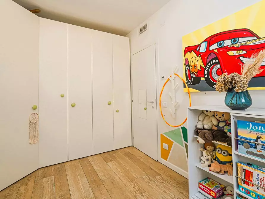 Immagine 24 di Appartamento in vendita  in Via Tasso a Bonate Sopra