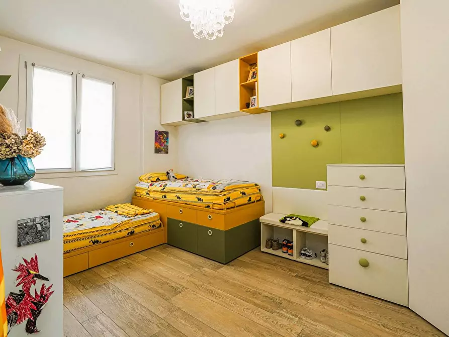 Immagine 25 di Appartamento in vendita  in Via Tasso a Bonate Sopra