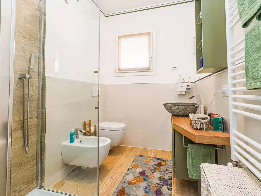 Immagine 26 di Appartamento in vendita  in Via Tasso a Bonate Sopra