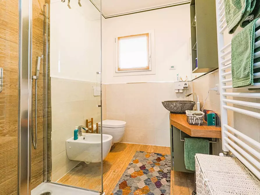 Immagine 27 di Appartamento in vendita  in Via Tasso a Bonate Sopra