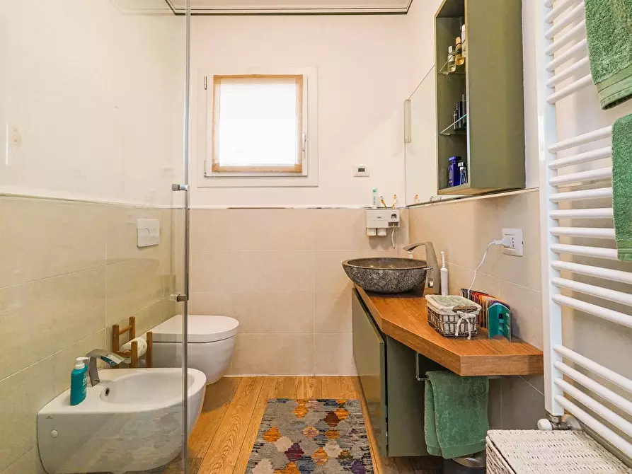 Immagine 28 di Appartamento in vendita  in Via Tasso a Bonate Sopra