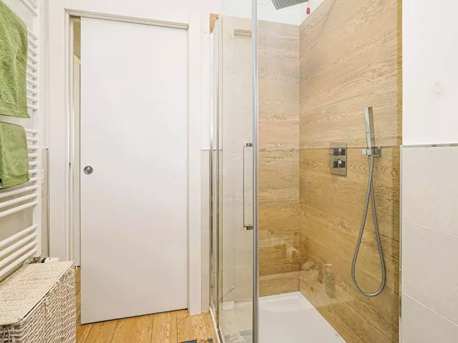 Immagine 29 di Appartamento in vendita  in Via Tasso a Bonate Sopra