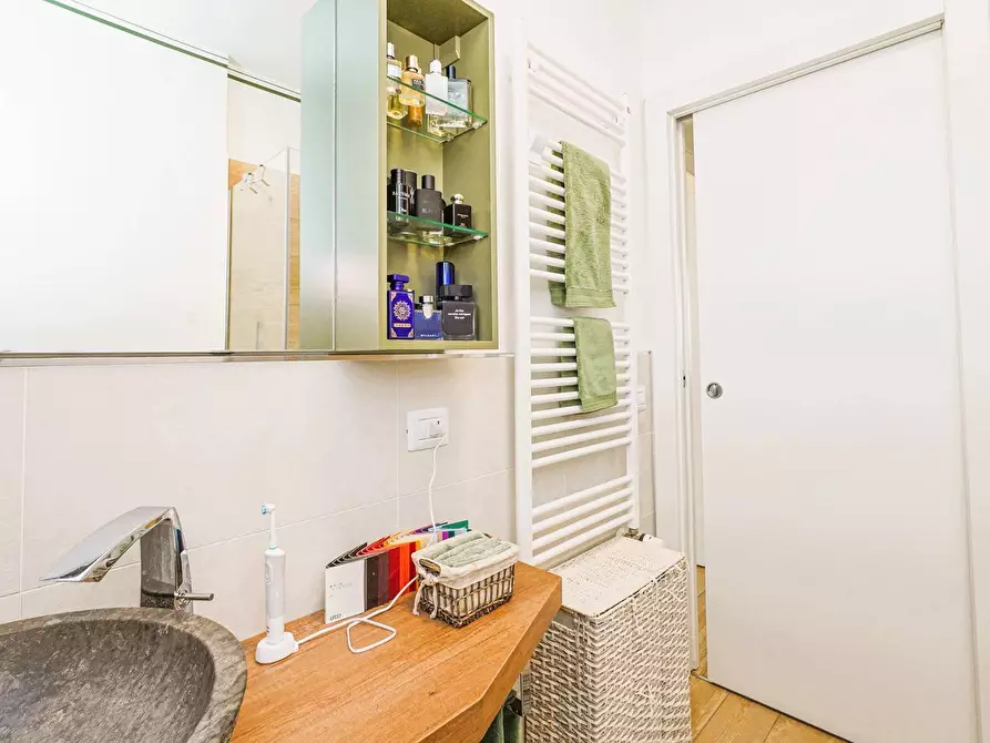 Immagine 30 di Appartamento in vendita  in Via Tasso a Bonate Sopra