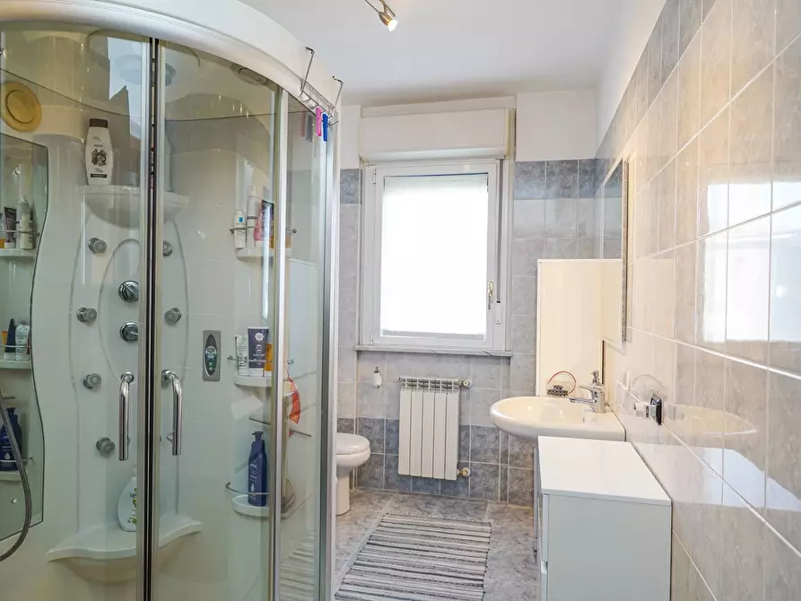 Immagine 21 di Appartamento in vendita  in Via Roma a Terno D'isola