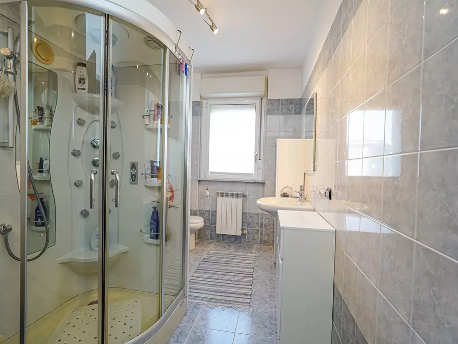 Immagine 22 di Appartamento in vendita  in Via Roma a Terno D'isola