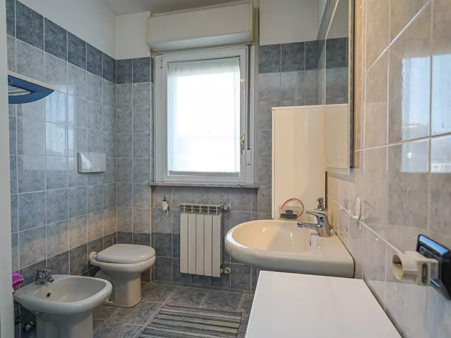 Immagine 23 di Appartamento in vendita  in Via Roma a Terno D'isola