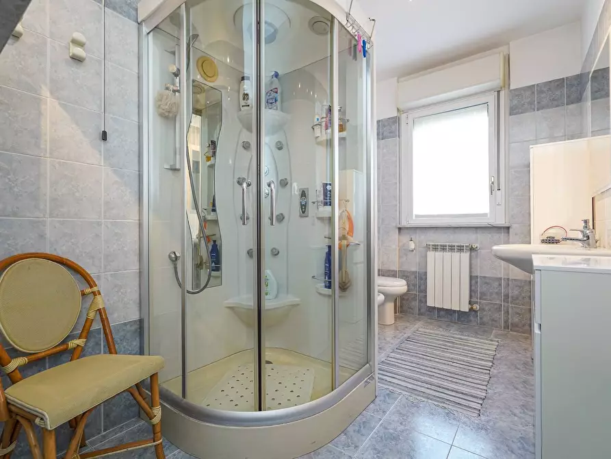 Immagine 24 di Appartamento in vendita  in Via Roma a Terno D'isola