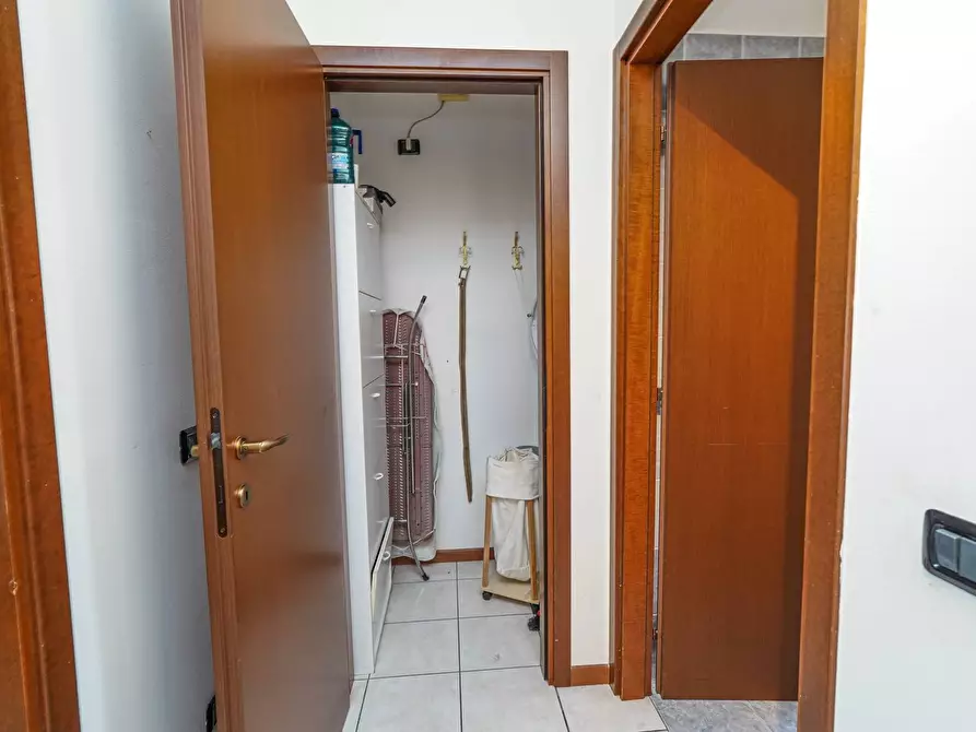 Immagine 26 di Appartamento in vendita  in Via Roma a Terno D'isola