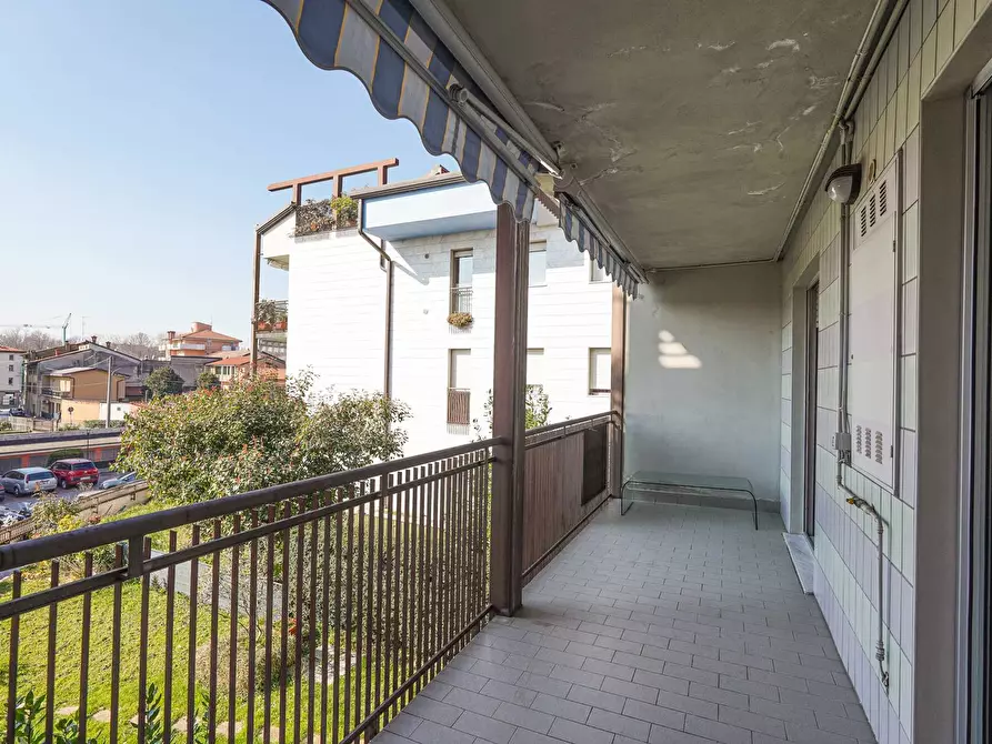 Immagine 28 di Appartamento in vendita  in Via Roma a Terno D'isola