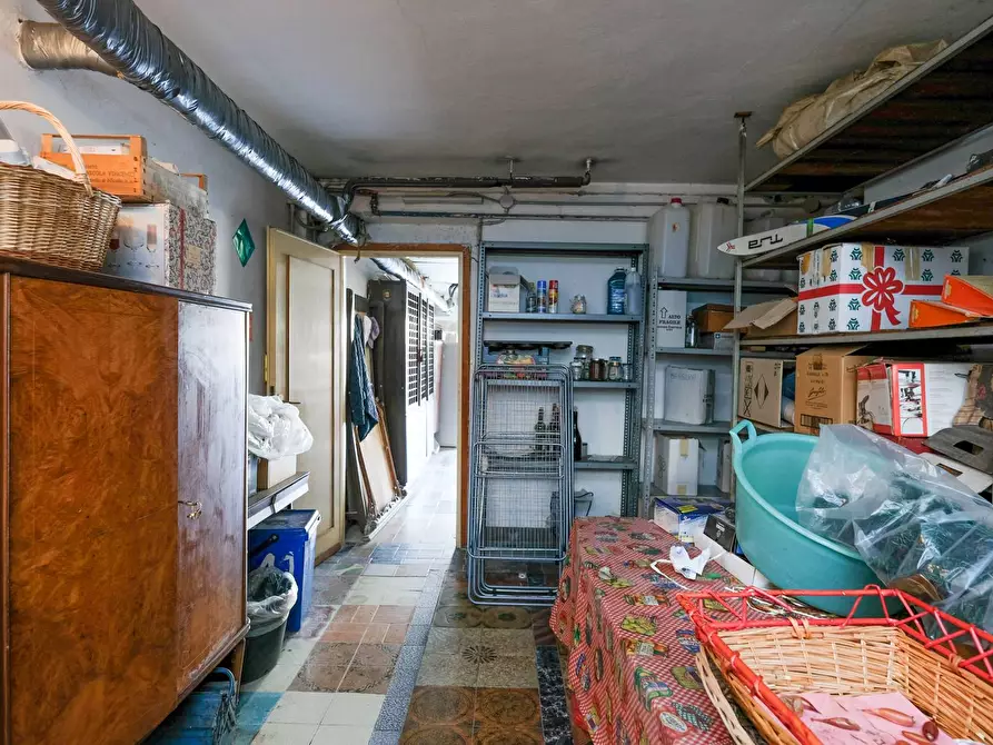 Immagine 20 di Casa bifamiliare in vendita  in via Vittorio Veneto a Garbagnate Milanese