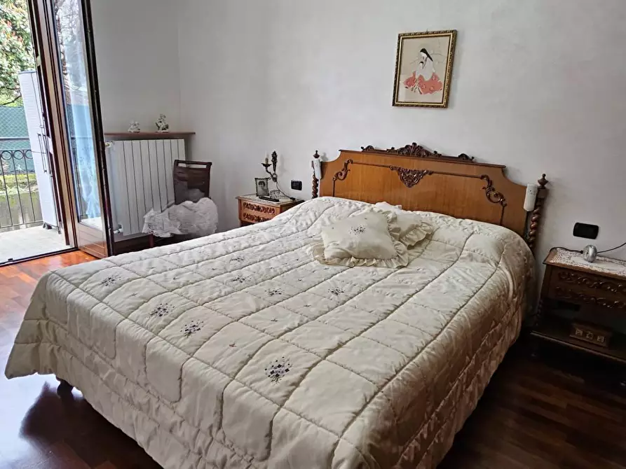 Immagine 14 di Appartamento in vendita  in casolini a Terno D'isola