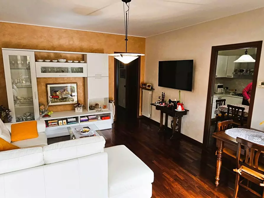 Immagine 8 di Appartamento in vendita  in casolini a Terno D'isola