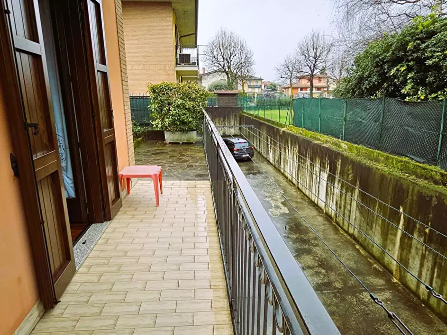 Immagine 5 di Appartamento in vendita  in casolini a Terno D'isola