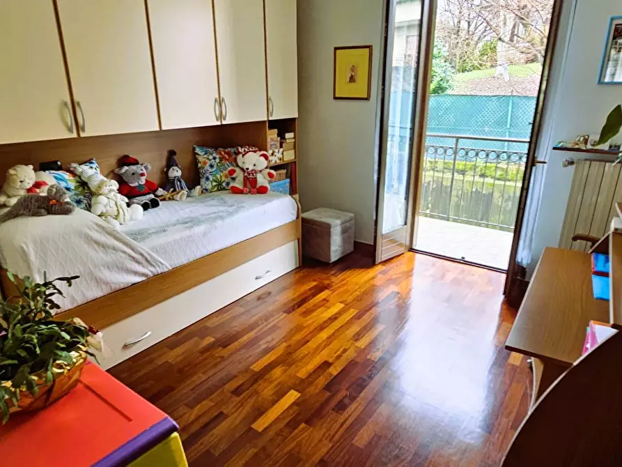 Immagine 15 di Appartamento in vendita  in casolini a Terno D'isola