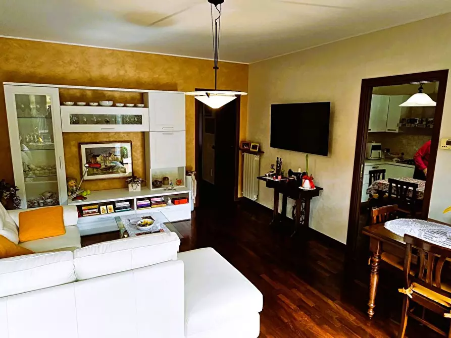 Immagine 11 di Appartamento in vendita  in casolini a Terno D'isola