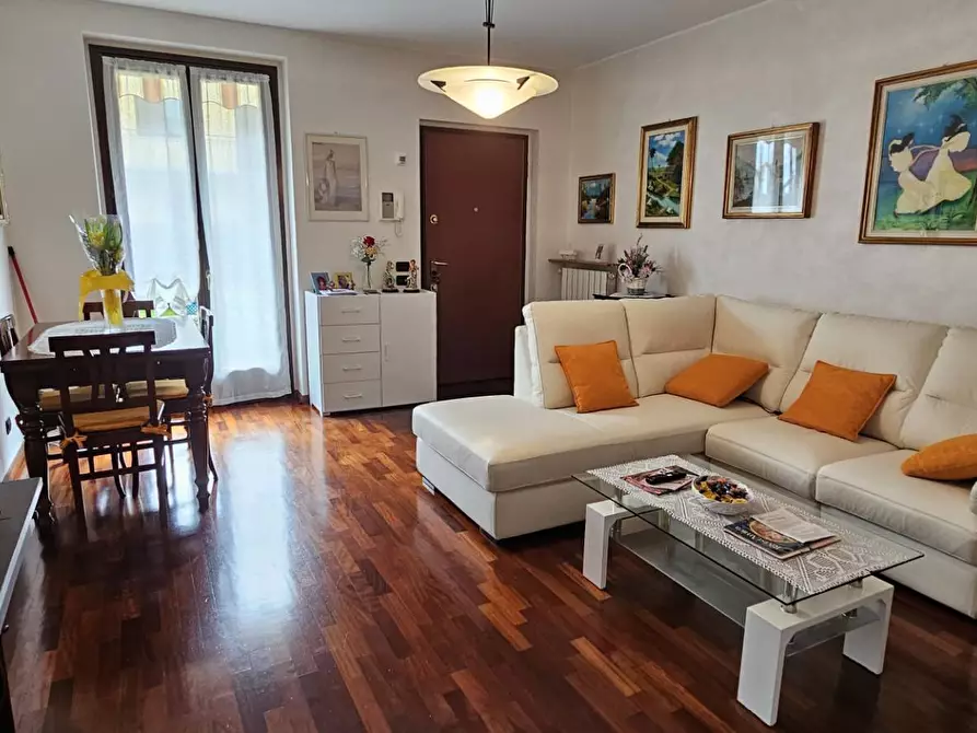 Immagine 10 di Appartamento in vendita  in casolini a Terno D'isola