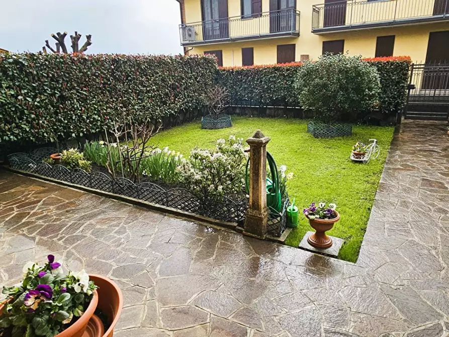 Immagine 22 di Appartamento in vendita  in casolini a Terno D'isola