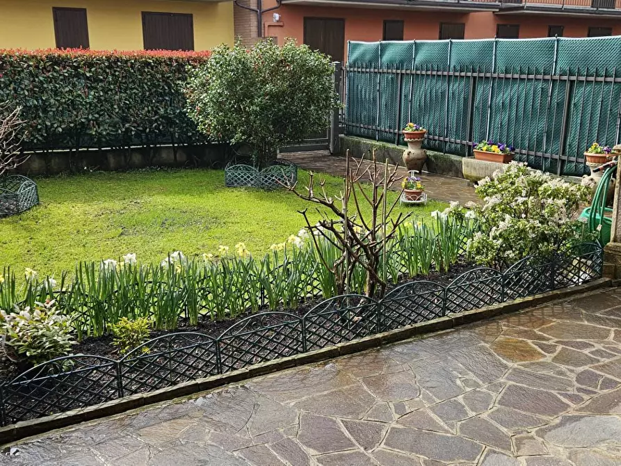 Immagine 19 di Appartamento in vendita  in casolini a Terno D'isola
