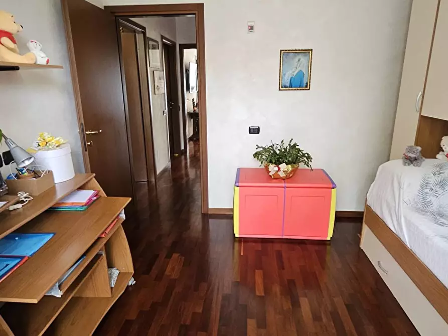 Immagine 18 di Appartamento in vendita  in casolini a Terno D'isola