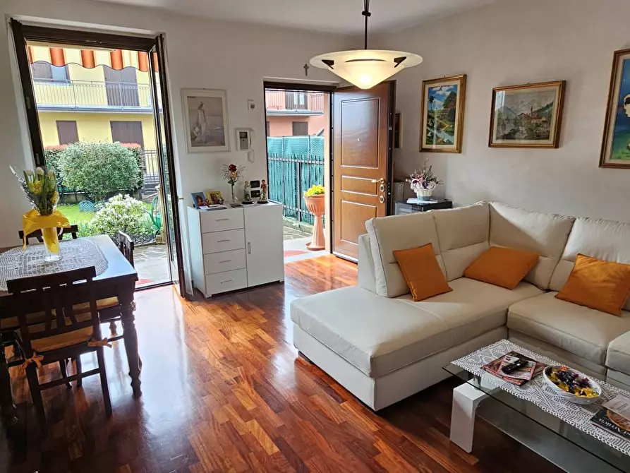 Immagine 20 di Appartamento in vendita  in casolini a Terno D'isola