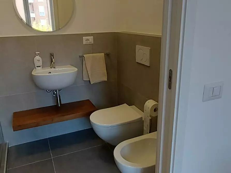 Immagine 4 di Appartamento in affitto  in Via Camozzi a Bergamo