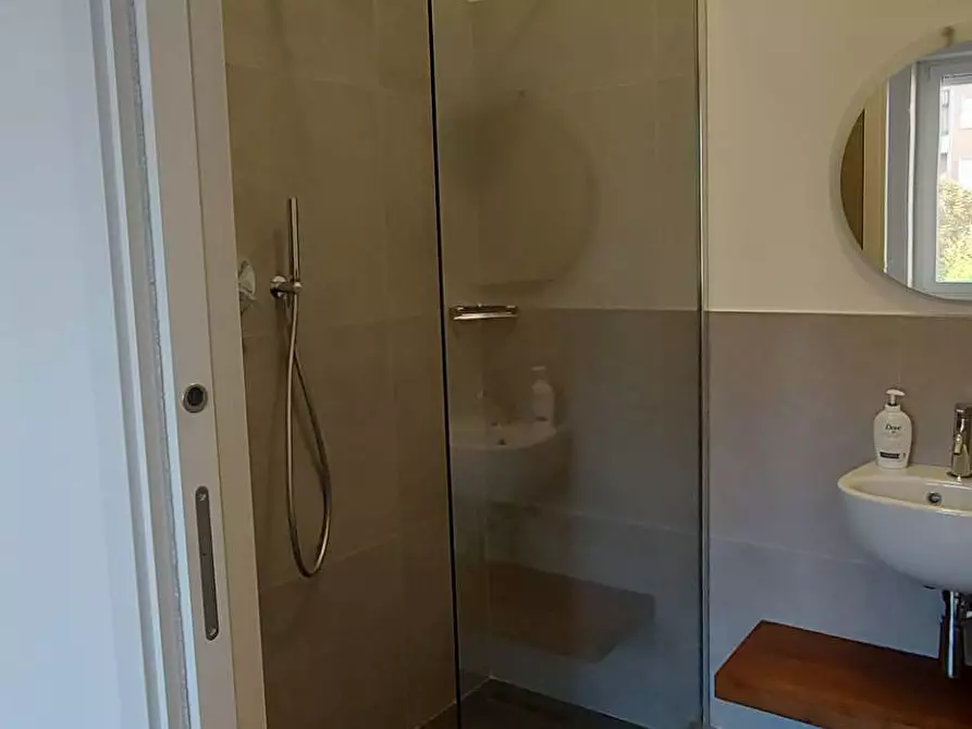 Immagine 5 di Appartamento in affitto  in Via Camozzi a Bergamo