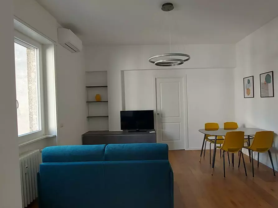 Immagine 7 di Appartamento in affitto  in Via Camozzi a Bergamo