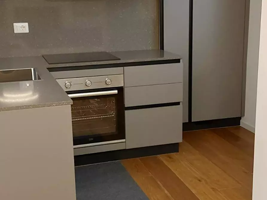 Immagine 9 di Appartamento in affitto  in Via Camozzi a Bergamo