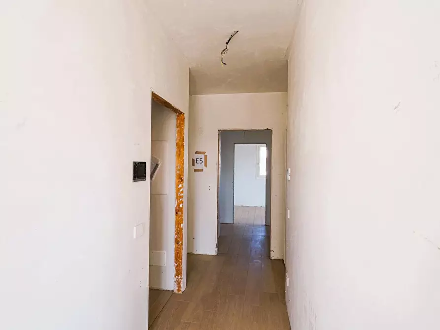 Immagine 27 di Attico in vendita  in VIA MAZZINI a Dalmine