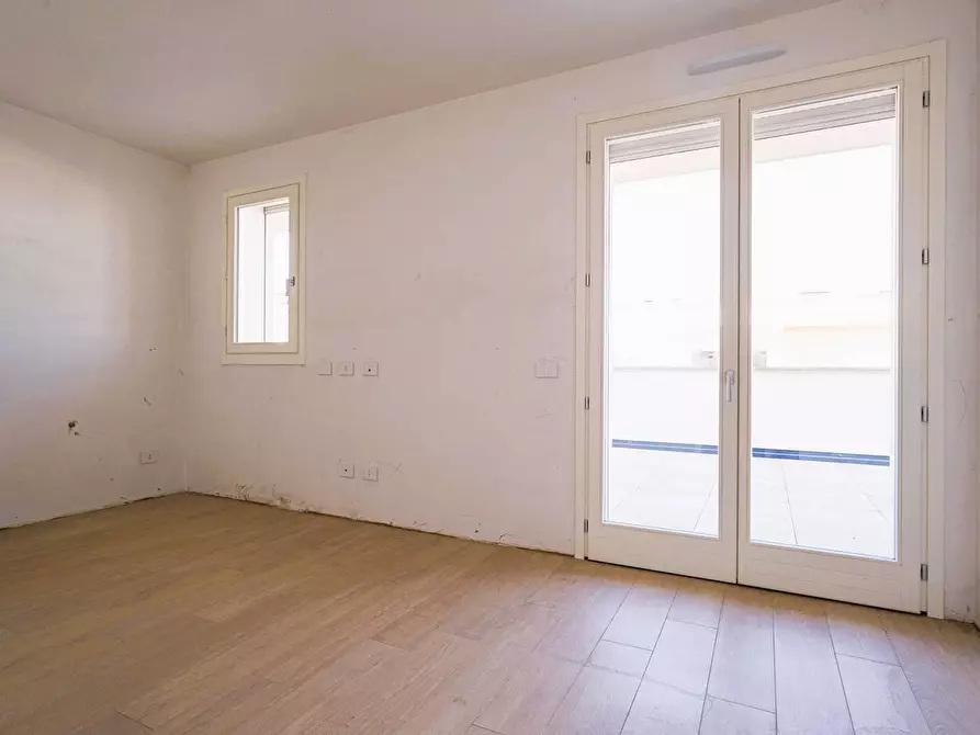 Immagine 18 di Attico in vendita  in VIA MAZZINI a Dalmine