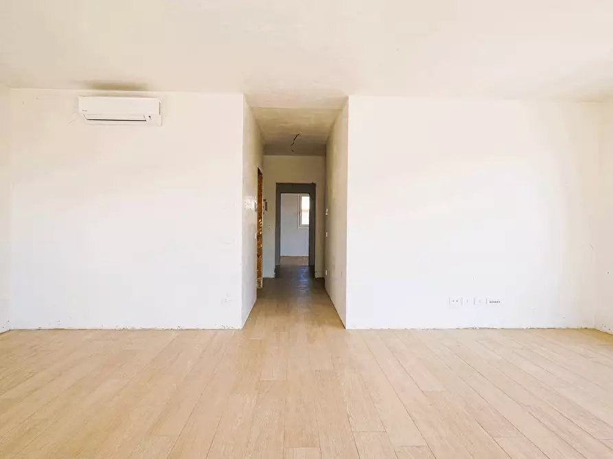 Immagine 20 di Attico in vendita  in VIA MAZZINI a Dalmine