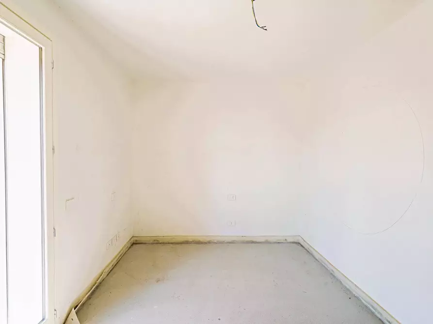 Immagine 8 di Appartamento in vendita  in via Mazzini a Treviolo