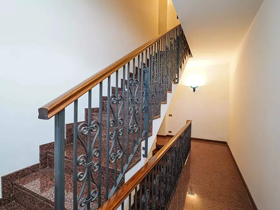 Immagine 27 di Casa indipendente in vendita  in via Don Egidio Gambirasi a Suisio