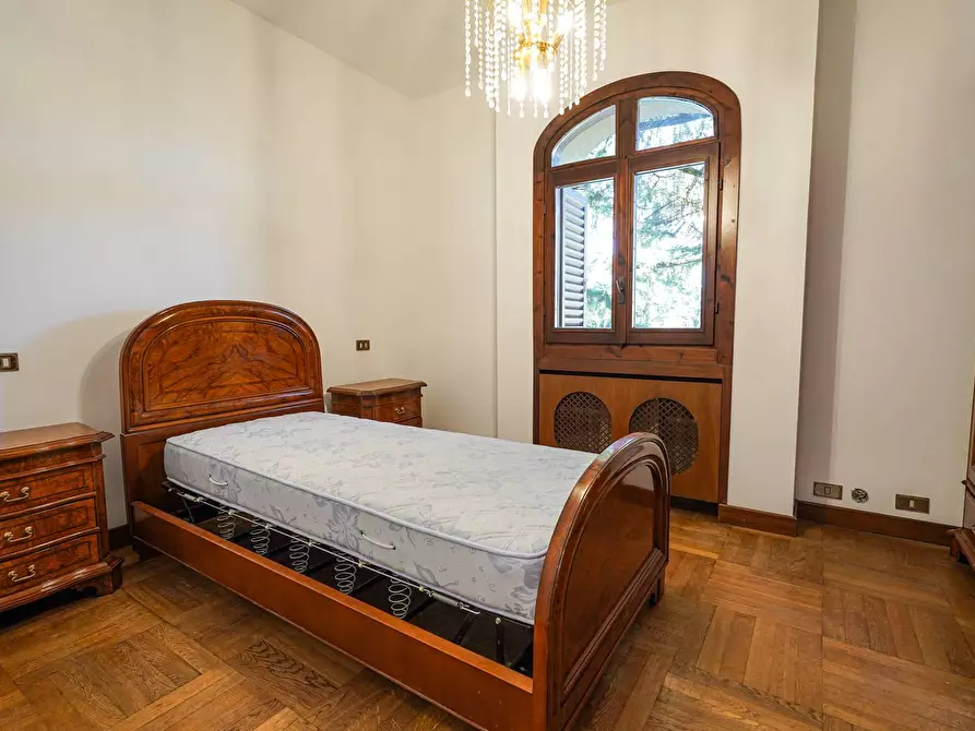 Immagine 29 di Casa indipendente in vendita  in via Don Egidio Gambirasi a Suisio