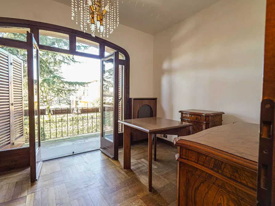 Immagine 30 di Casa indipendente in vendita  in via Don Egidio Gambirasi a Suisio