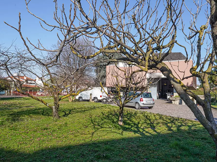 Immagine 2 di Casa indipendente in vendita  in VIA PAPA GIOVANNI XXIII a Azzano San Paolo