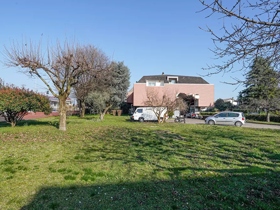 Immagine 4 di Casa indipendente in vendita  in VIA PAPA GIOVANNI XXIII a Azzano San Paolo