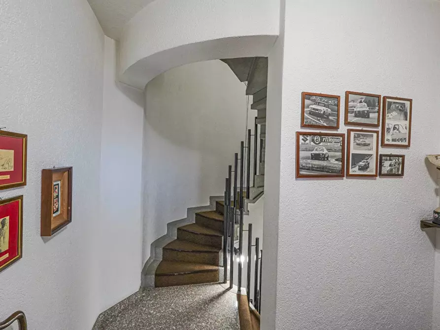 Immagine 16 di Casa indipendente in vendita  in VIA PAPA GIOVANNI XXIII a Azzano San Paolo