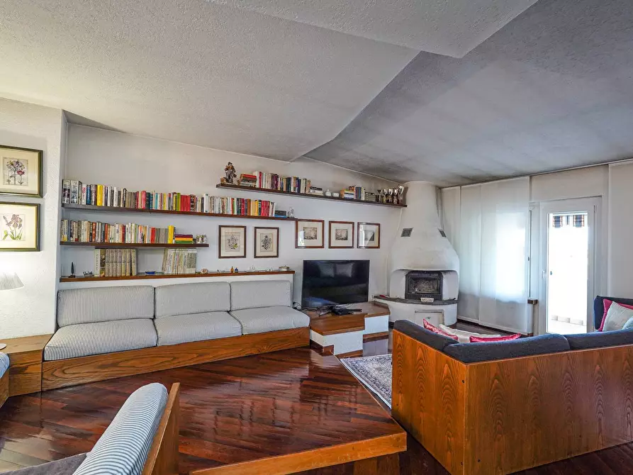 Immagine 23 di Casa indipendente in vendita  in VIA PAPA GIOVANNI XXIII a Azzano San Paolo