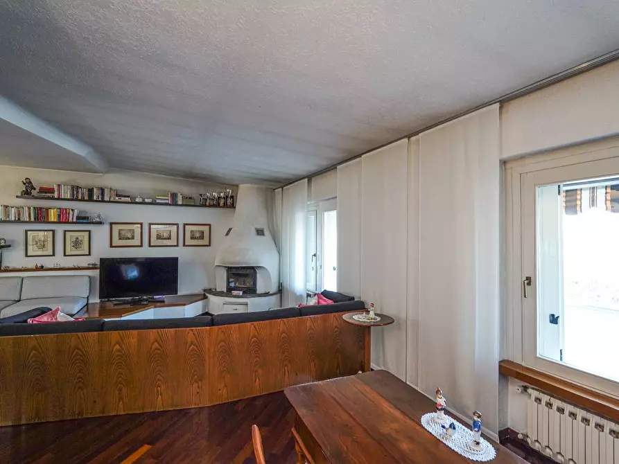 Immagine 28 di Casa indipendente in vendita  in VIA PAPA GIOVANNI XXIII a Azzano San Paolo