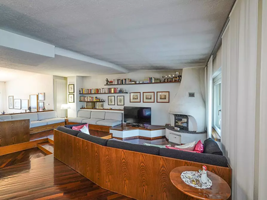 Immagine 29 di Casa indipendente in vendita  in VIA PAPA GIOVANNI XXIII a Azzano San Paolo